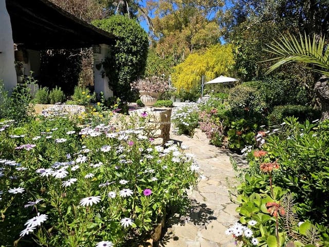 5 Zimmer Finca/Landgut zu verkaufen in Ibiza / Eivissa Stadt - 3.900.000 € (Ref: 9026171)