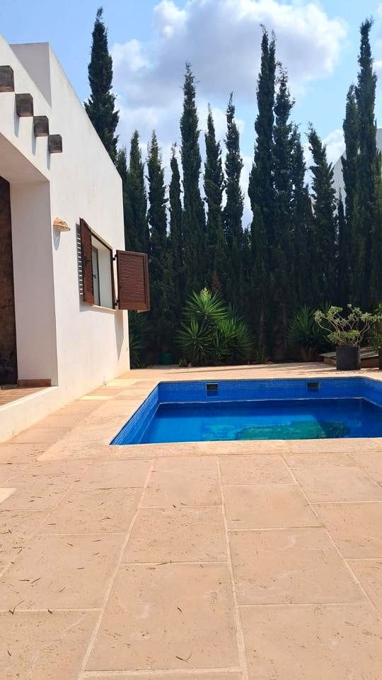 5 soveværelse Villa til salg i Ibiza by med swimmingpool - € 1.425.000 (Ref: 9026173)