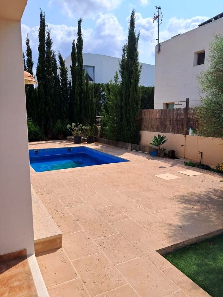 5 soveværelse Villa til salg i Ibiza by med swimmingpool - € 1.425.000 (Ref: 9026173)