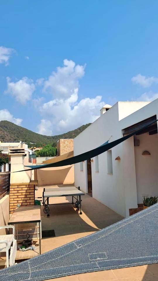 5 soveværelse Villa til salg i Ibiza by med swimmingpool - € 1.425.000 (Ref: 9026173)