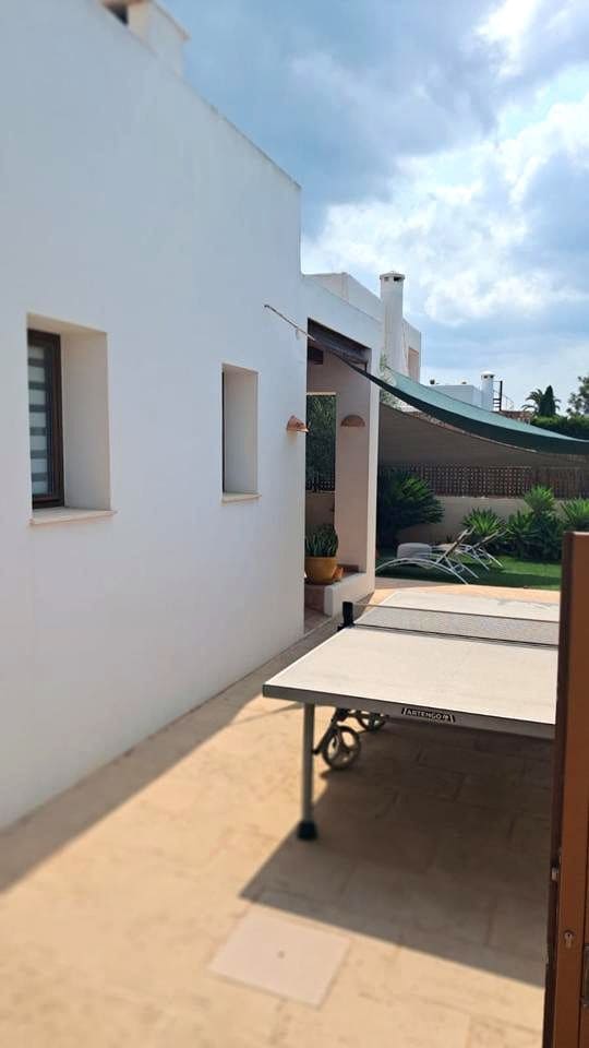 5 soveværelse Villa til salg i Ibiza by med swimmingpool - € 1.425.000 (Ref: 9026173)
