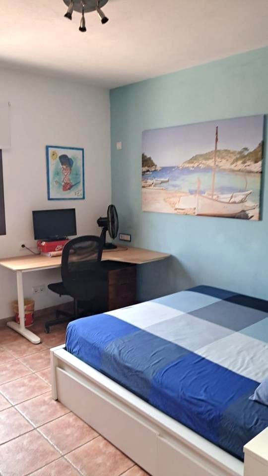 5 soveværelse Villa til salg i Ibiza by med swimmingpool - € 1.425.000 (Ref: 9026173)