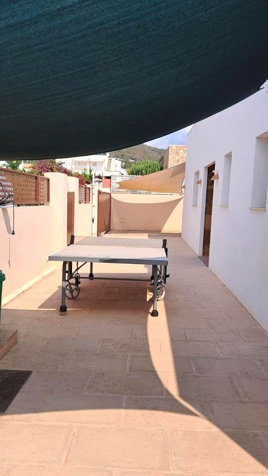 5 soveværelse Villa til salg i Ibiza by med swimmingpool - € 1.425.000 (Ref: 9026173)