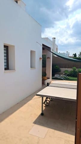 Chalet de 5 habitaciones en Ibiza / Eivissa ciudad en venta con piscina - 1.425.000 € (Ref: 9026173)