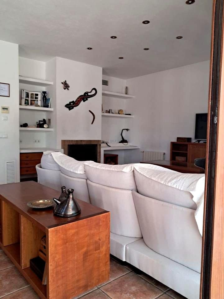 5 soveværelse Villa til salg i Ibiza by med swimmingpool - € 1.425.000 (Ref: 9026173)