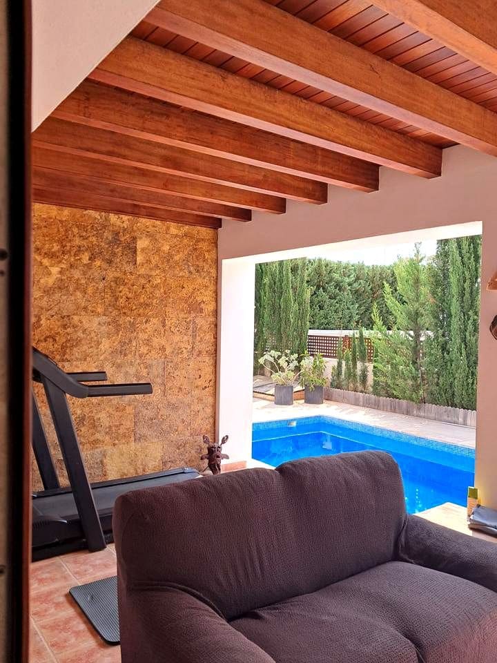 5 soveværelse Villa til salg i Ibiza by med swimmingpool - € 1.425.000 (Ref: 9026173)