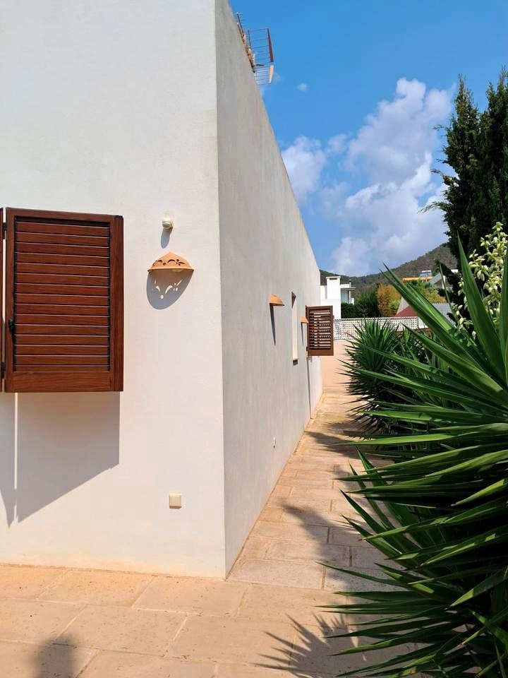 5 soveværelse Villa til salg i Ibiza by med swimmingpool - € 1.425.000 (Ref: 9026173)