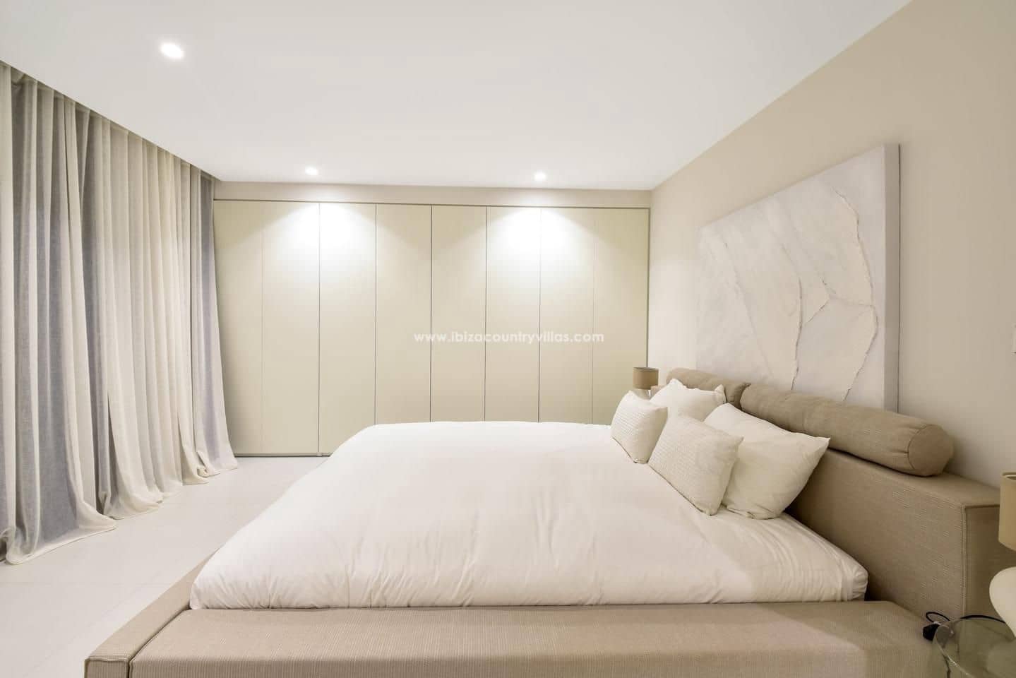 4 sypialnia Mieszkanie na sprzedaż w Talamanca - 1 700 000 € (Ref: 9026174)