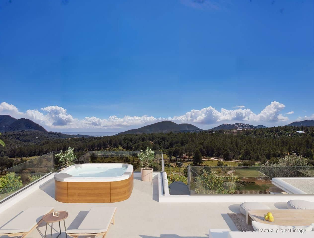 6 sovrum Villa till salu i Ibiza stad - 2 650 000 € (Ref: 9026976)