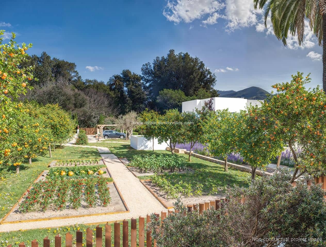 6 sovrum Villa till salu i Ibiza stad - 2 650 000 € (Ref: 9026976)