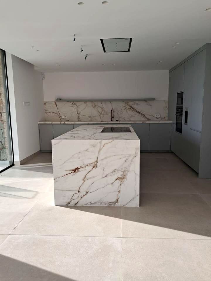 6 soverom Villa til salgs i Can Furnet - € 5 700 000 (Ref: 9030726)