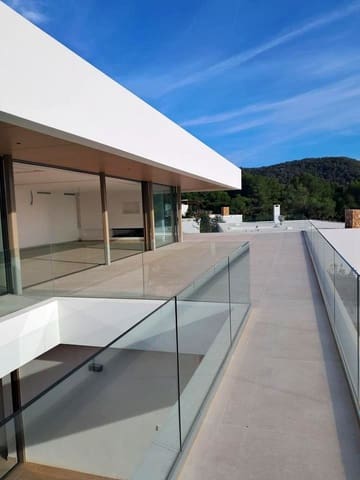 6 soverom Villa til salgs i Can Furnet, Santa Eulalia / Santa Eularia - € 5 700 000 (Ref: 9030726)