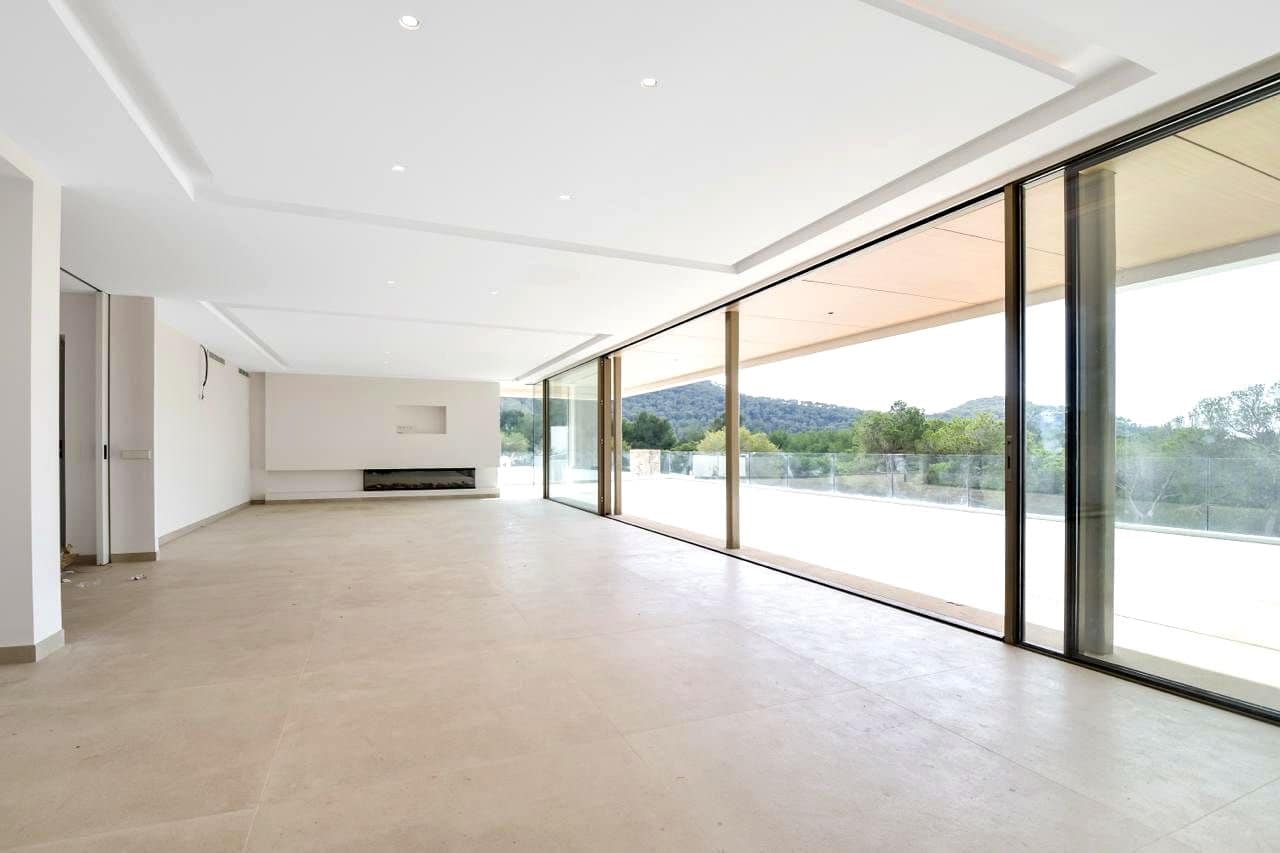 6 soverom Villa til salgs i Can Furnet - € 5 700 000 (Ref: 9030726)