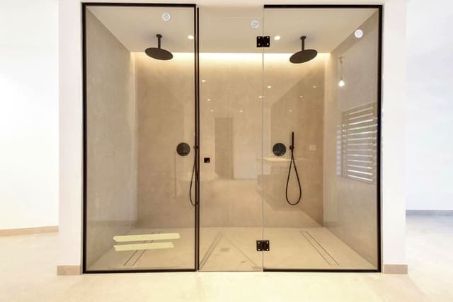 6 soverom Villa til salgs i Can Furnet, Santa Eulalia / Santa Eularia - € 5 700 000 (Ref: 9030726)