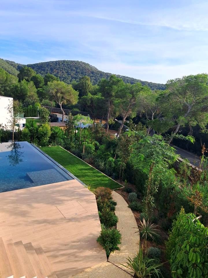 6 soverom Villa til salgs i Can Furnet - € 5 700 000 (Ref: 9030726)