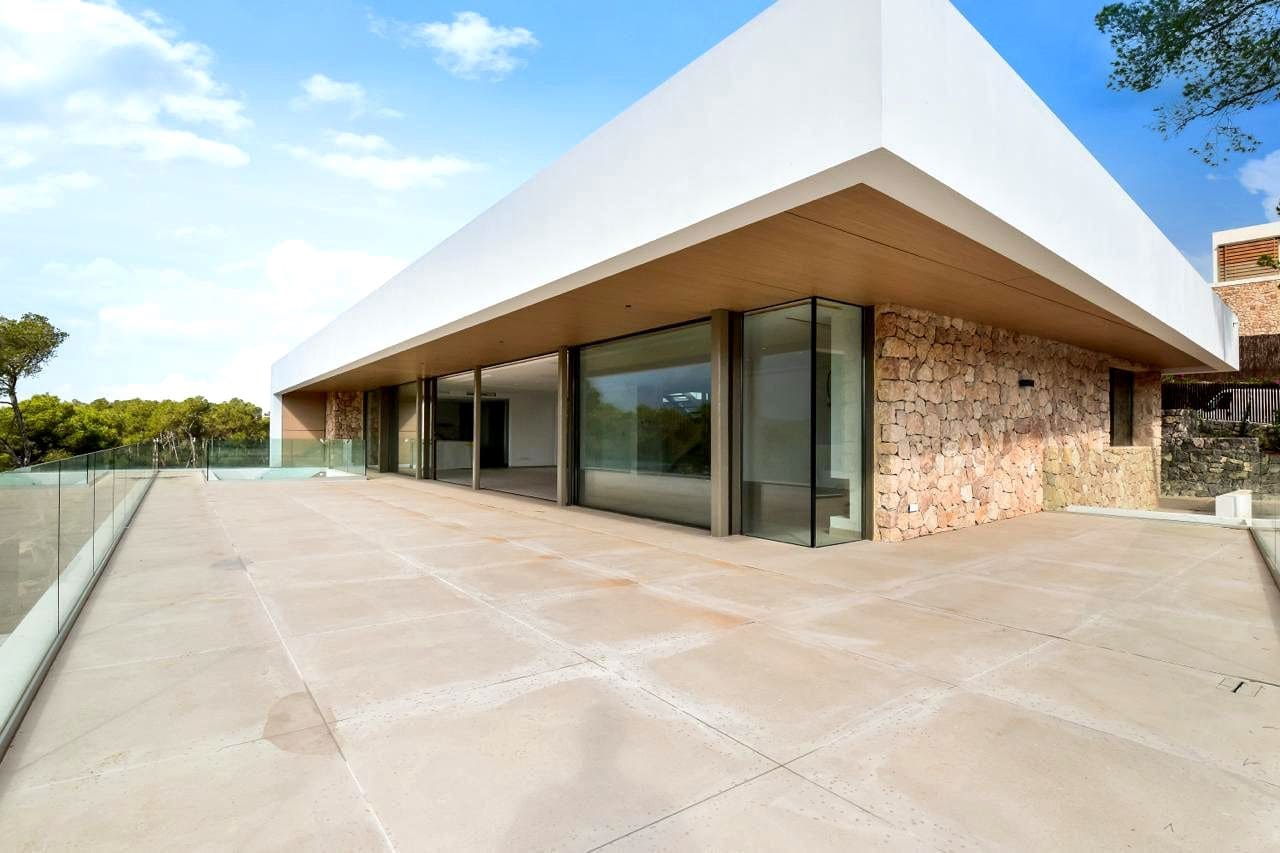 6 soverom Villa til salgs i Can Furnet - € 5 700 000 (Ref: 9030726)