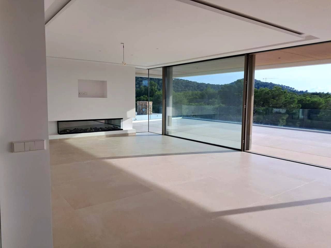 6 soverom Villa til salgs i Can Furnet - € 5 700 000 (Ref: 9030726)