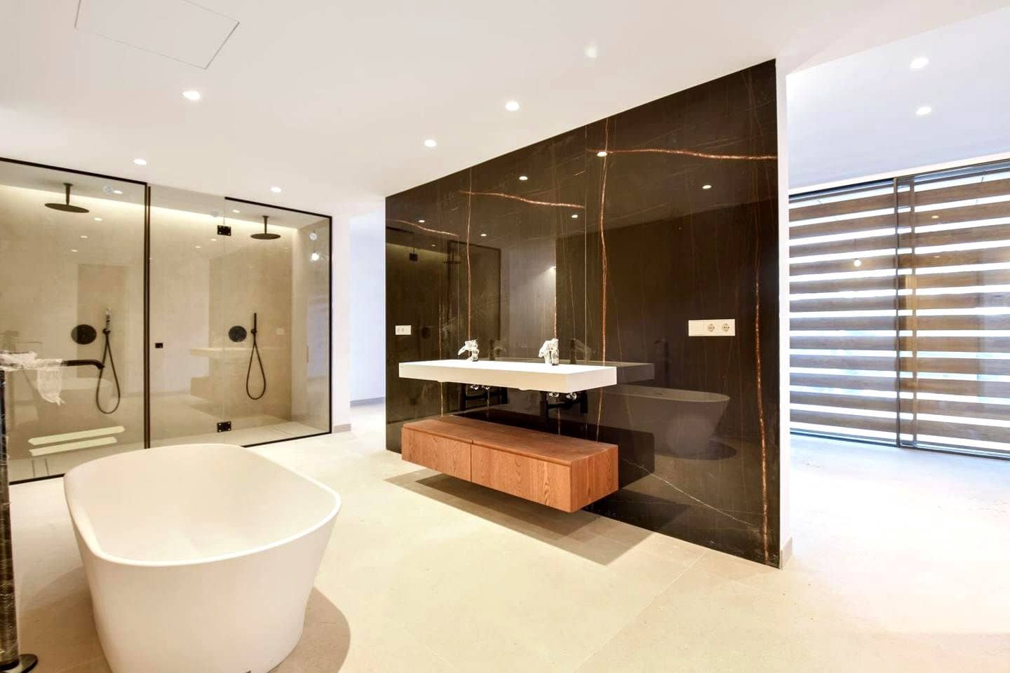 6 soverom Villa til salgs i Can Furnet - € 5 700 000 (Ref: 9030726)