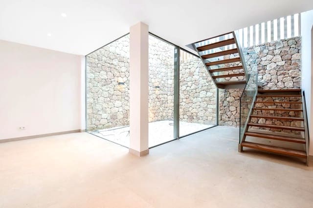 6 soverom Villa til salgs i Can Furnet, Santa Eulalia / Santa Eularia - € 5 700 000 (Ref: 9030726)