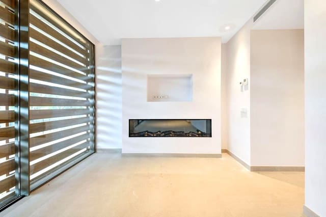 6 soverom Villa til salgs i Can Furnet, Santa Eulalia / Santa Eularia - € 5 700 000 (Ref: 9030726)