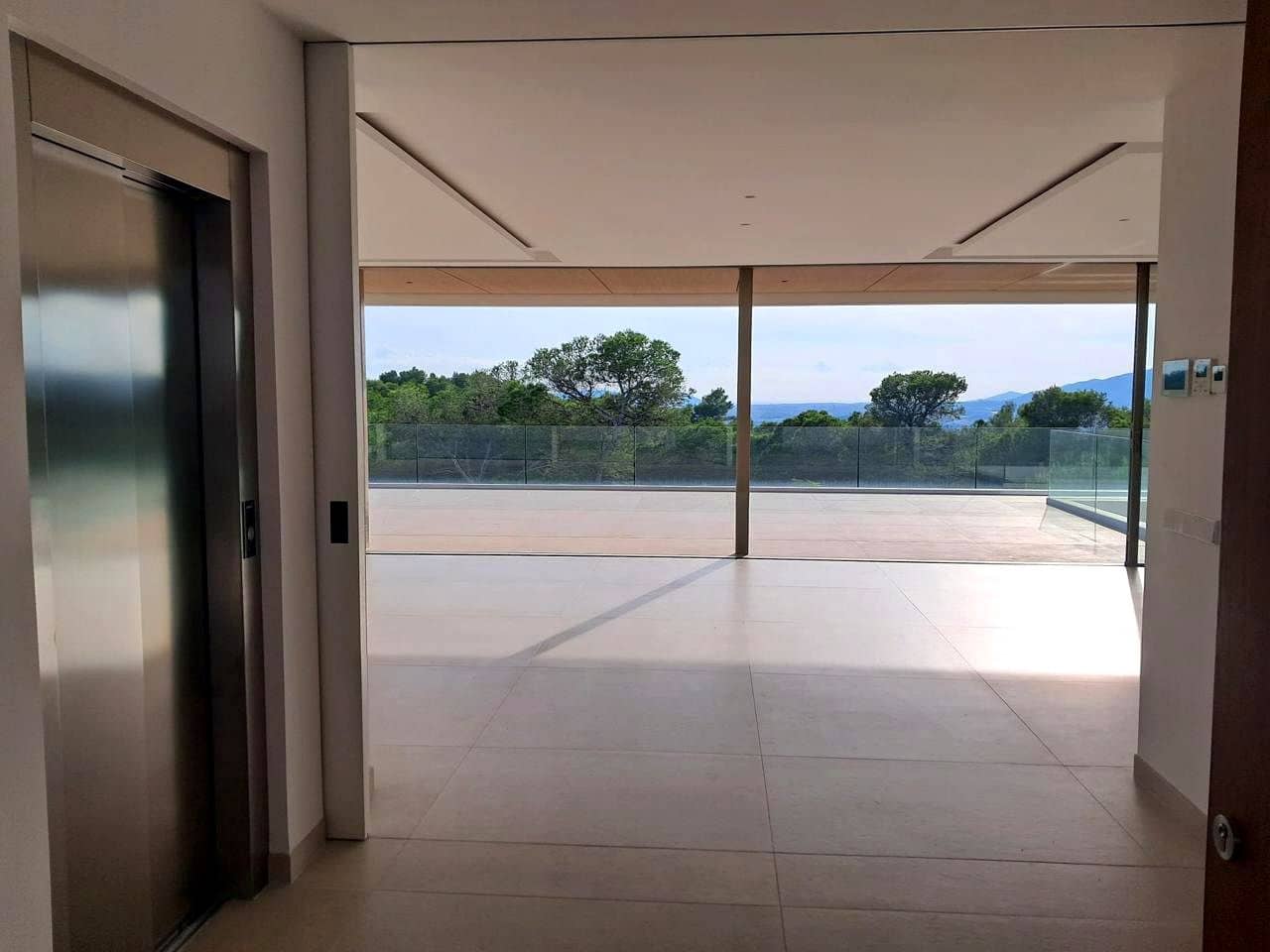 6 soverom Villa til salgs i Can Furnet - € 5 700 000 (Ref: 9030726)