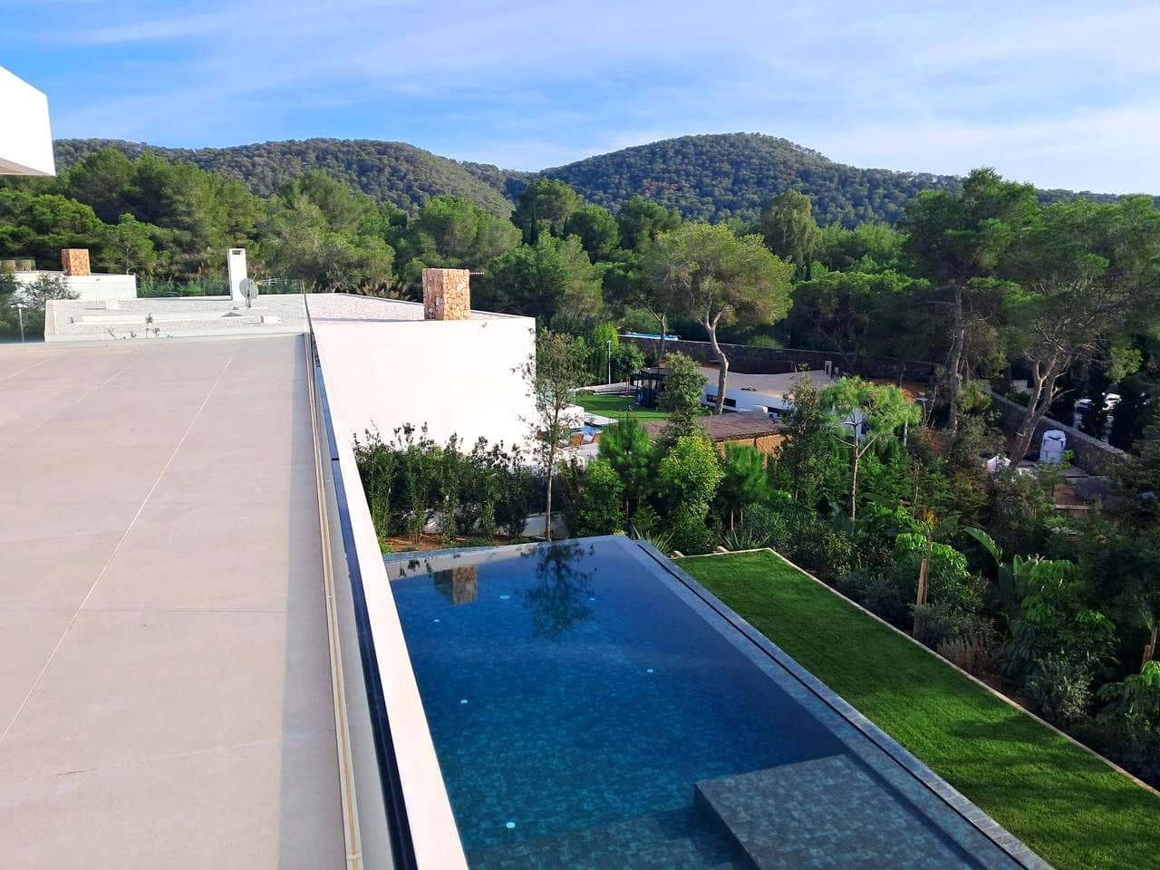 6 soverom Villa til salgs i Can Furnet - € 5 700 000 (Ref: 9030726)