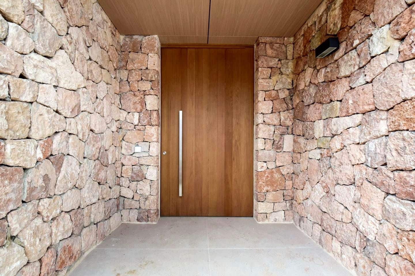 6 soverom Villa til salgs i Can Furnet - € 5 700 000 (Ref: 9030726)