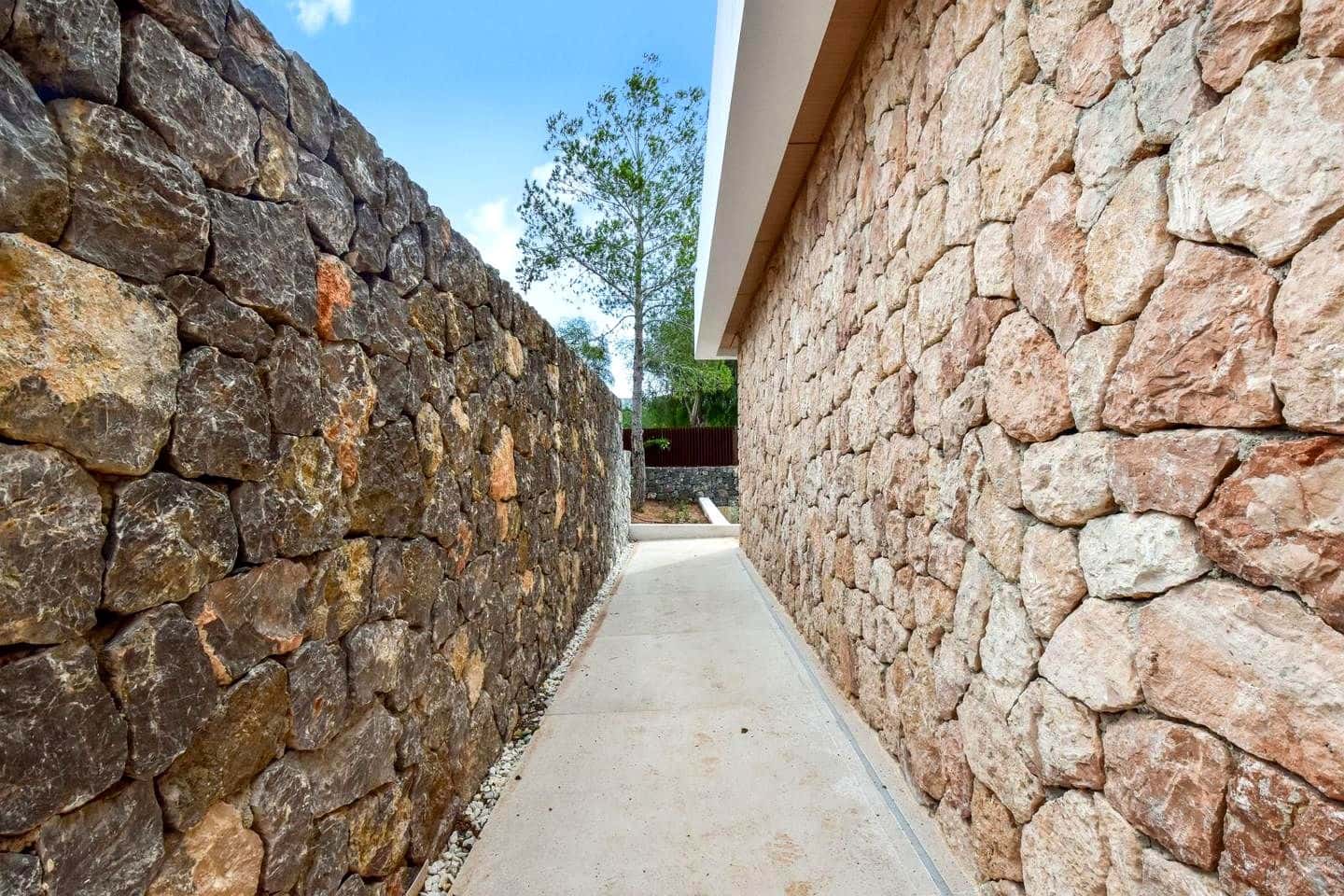 6 soverom Villa til salgs i Can Furnet - € 5 700 000 (Ref: 9030726)