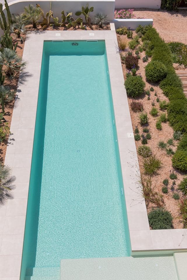 4 soveværelse Villa til salg i Cap Martinet med swimmingpool - € 4.850.000 (Ref: 9061490)