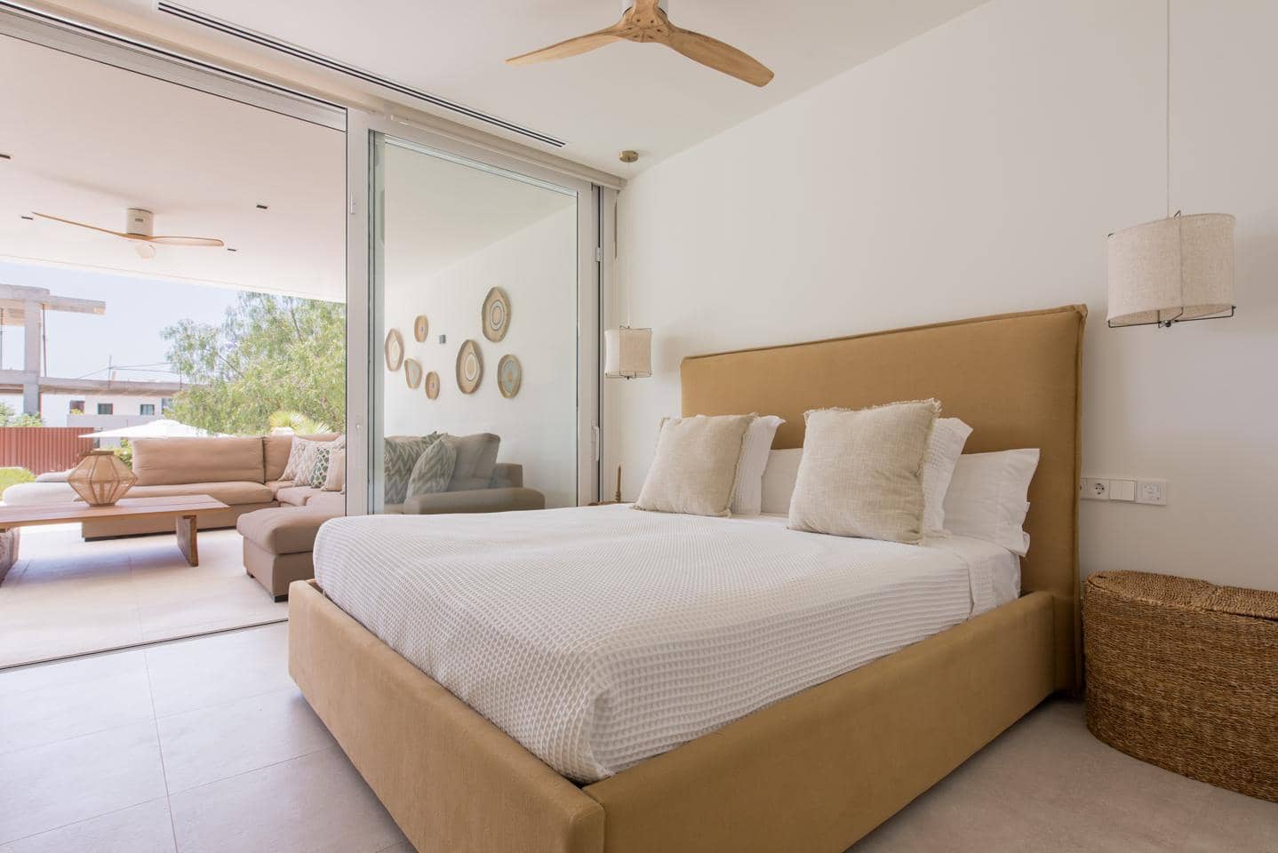 4 soveværelse Villa til salg i Cap Martinet med swimmingpool - € 4.850.000 (Ref: 9061490)