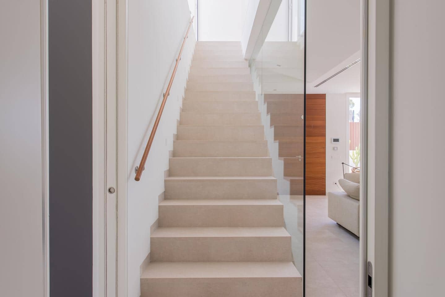 4 soveværelse Villa til salg i Cap Martinet med swimmingpool - € 4.850.000 (Ref: 9061490)