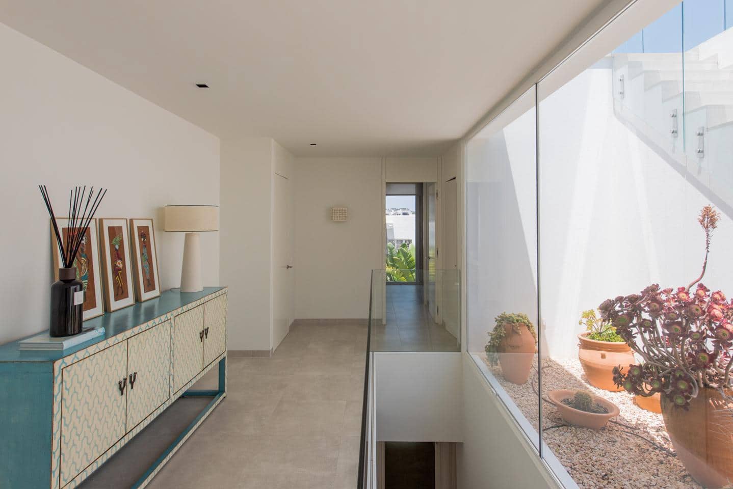 4 soveværelse Villa til salg i Cap Martinet med swimmingpool - € 4.850.000 (Ref: 9061490)