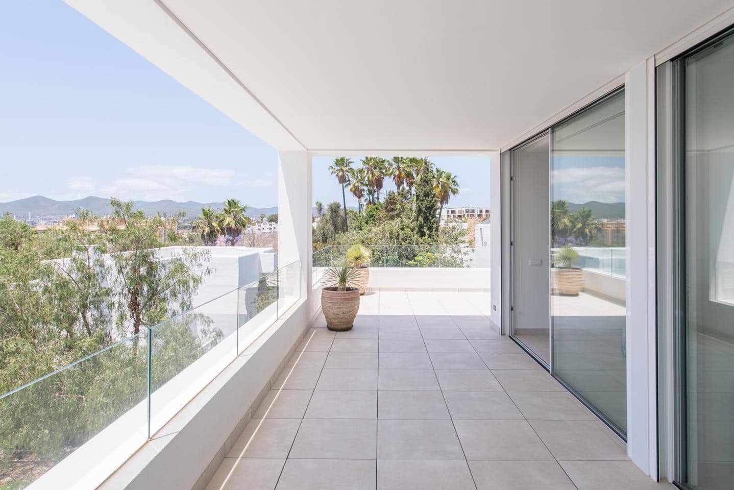 4 soveværelse Villa til salg i Cap Martinet med swimmingpool - € 4.850.000 (Ref: 9061490)