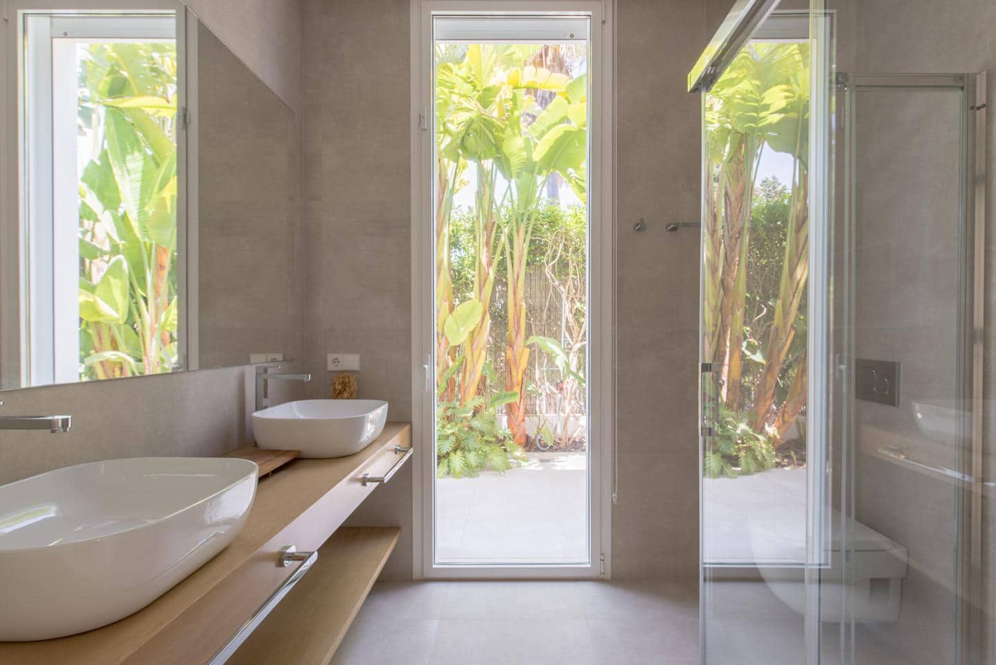 4 soveværelse Villa til salg i Cap Martinet med swimmingpool - € 4.850.000 (Ref: 9061490)