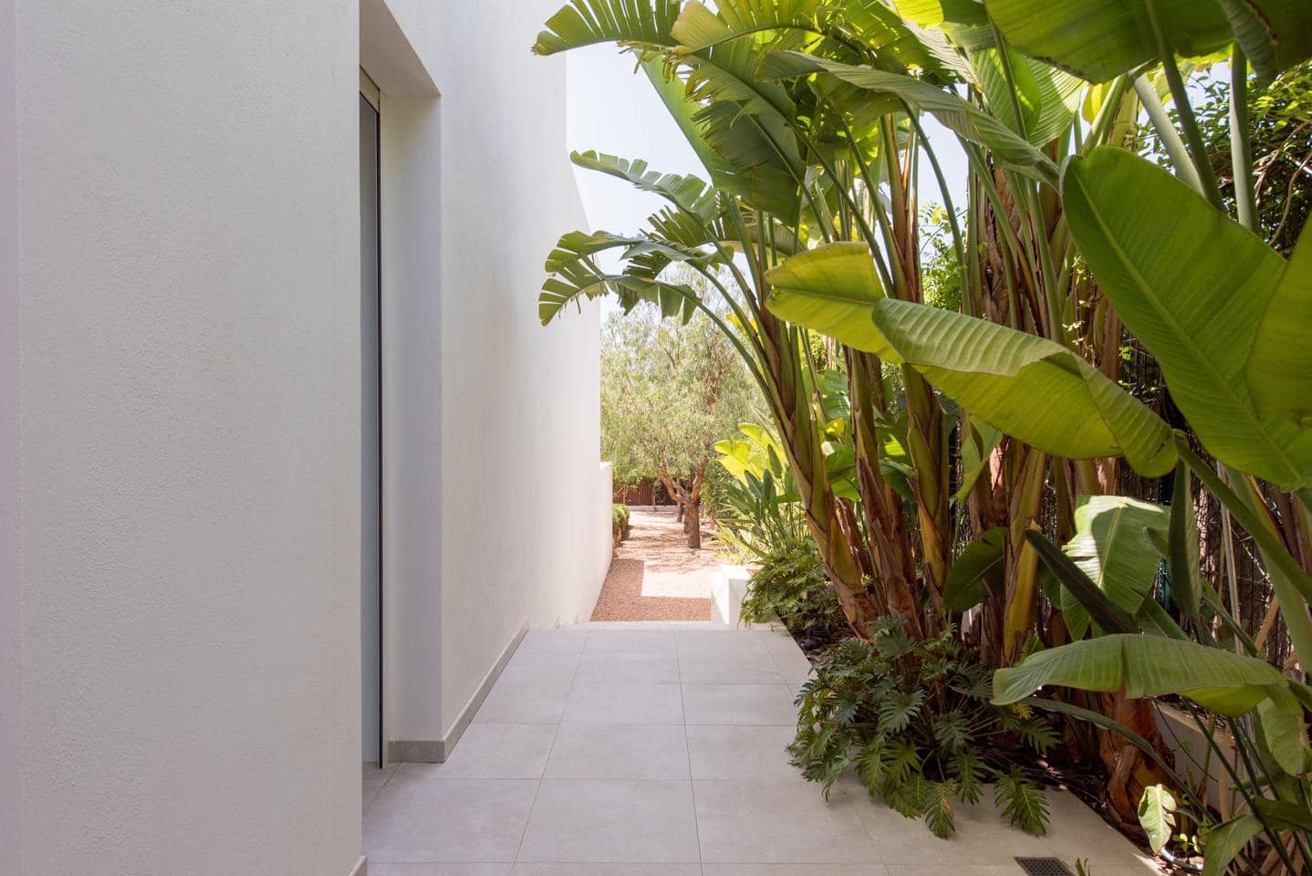 4 soveværelse Villa til salg i Cap Martinet med swimmingpool - € 4.850.000 (Ref: 9061490)