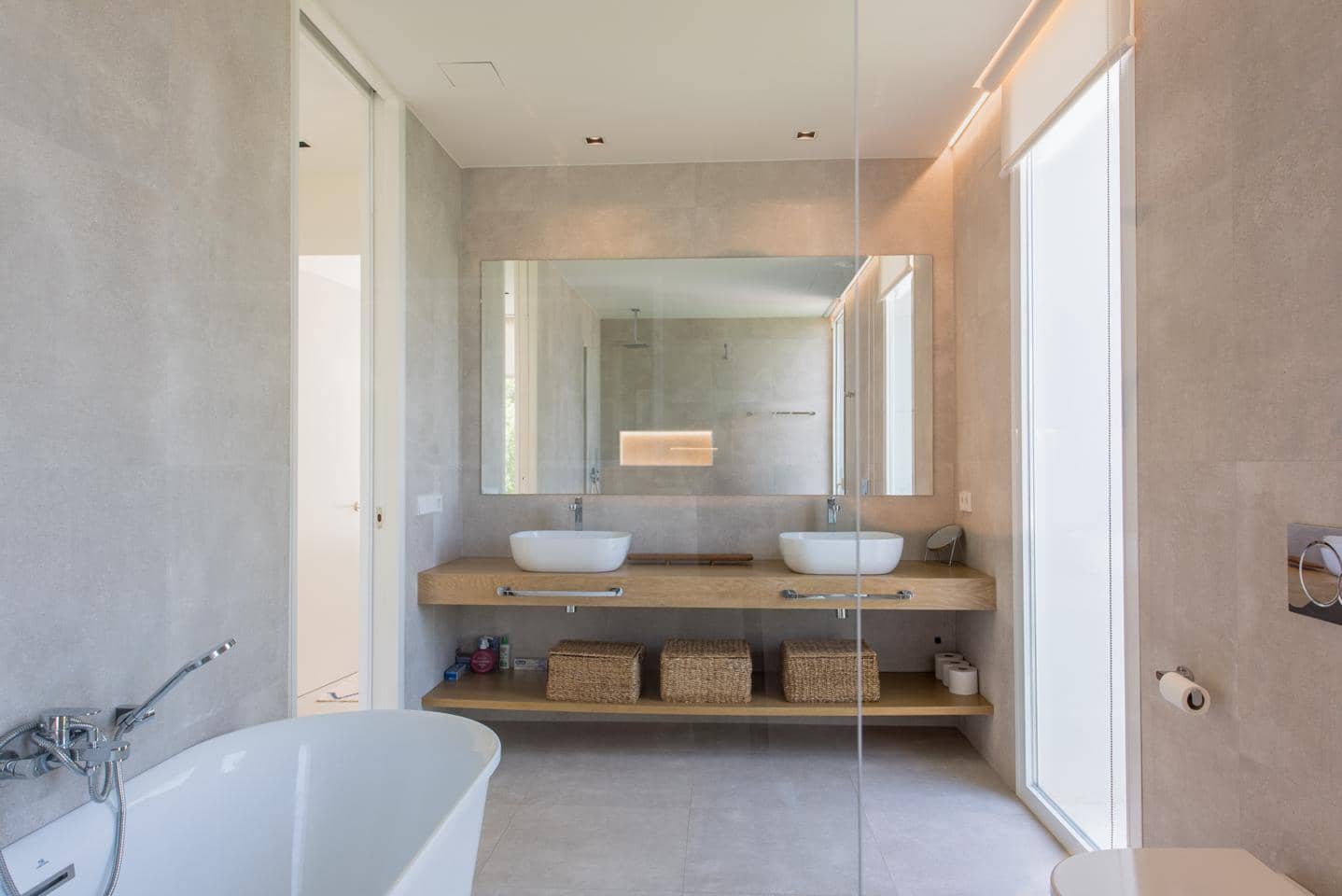 4 soveværelse Villa til salg i Cap Martinet med swimmingpool - € 4.850.000 (Ref: 9061490)