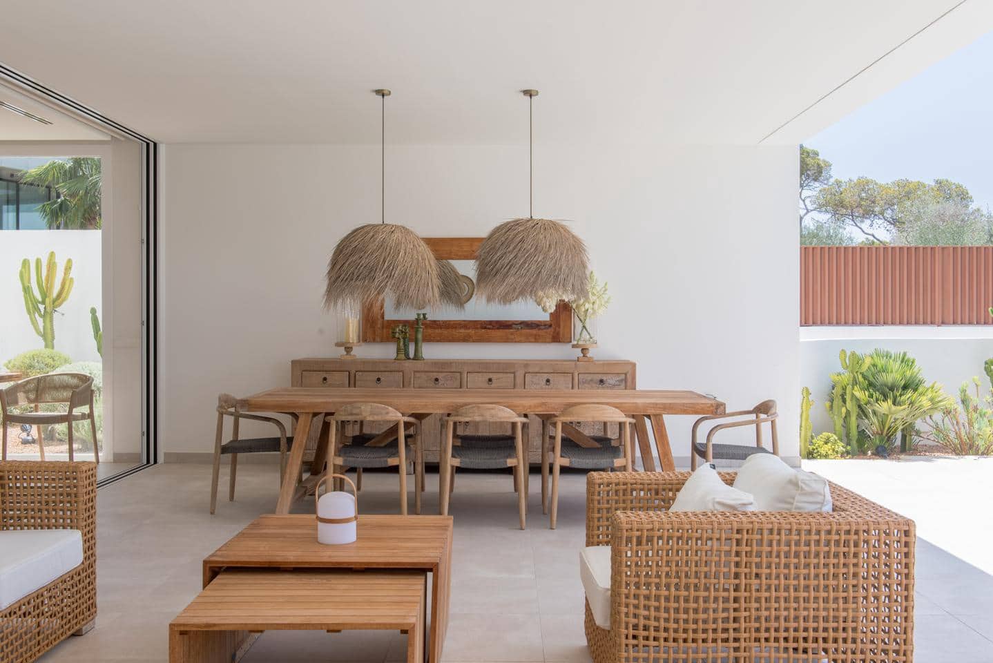 4 soveværelse Villa til salg i Cap Martinet med swimmingpool - € 4.850.000 (Ref: 9061490)