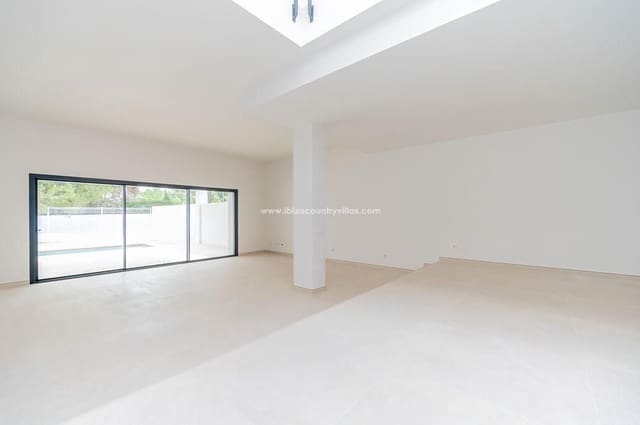 3 sovrum Villa till salu i San Jose / Sant Josep de Sa Talaia med pool - 1 200 000 € (Ref: 9080702)