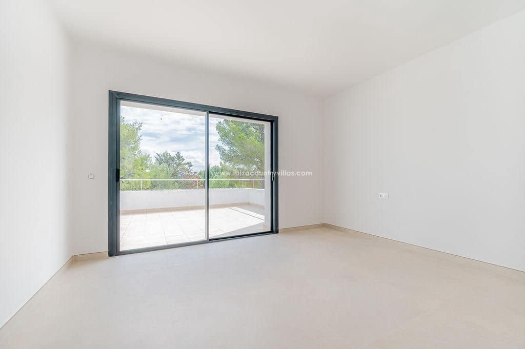 3 makuuhuone Huvila myytävänä paikassa San Jose / Sant Josep de Sa Talaia mukana uima-altaan - 1 200 000 € (Ref: 9080702)