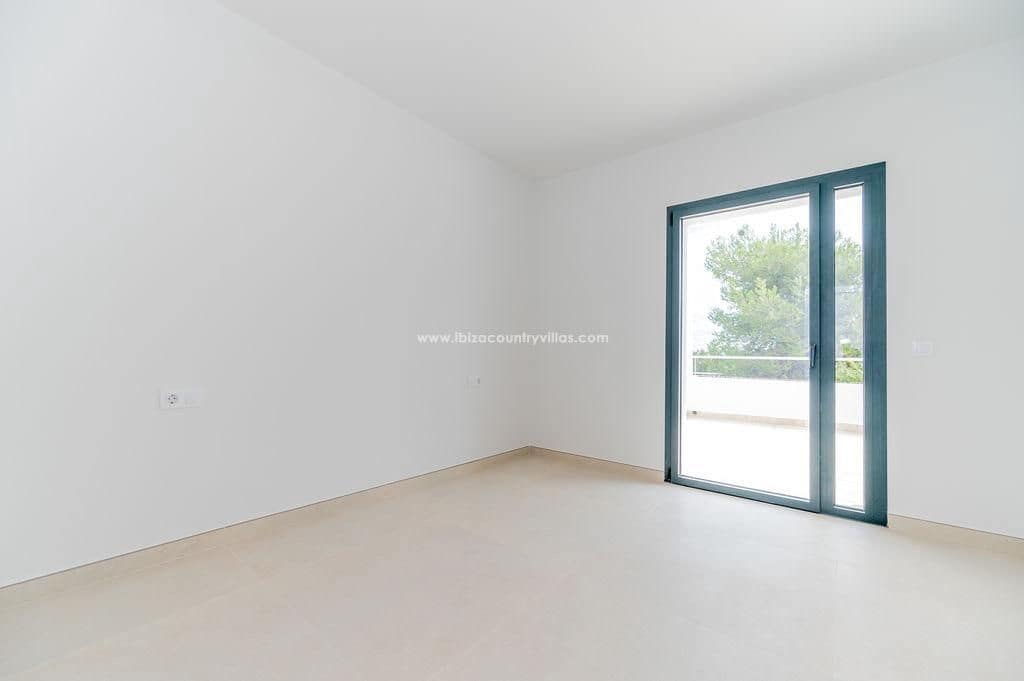 3 makuuhuone Huvila myytävänä paikassa San Jose / Sant Josep de Sa Talaia mukana uima-altaan - 1 200 000 € (Ref: 9080702)