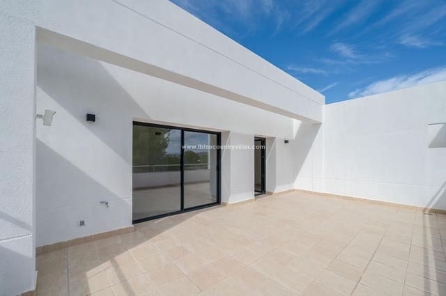 3 sovrum Villa till salu i San Jose / Sant Josep de Sa Talaia med pool - 1 200 000 € (Ref: 9080702)