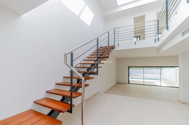 3 sovrum Villa till salu i San Jose / Sant Josep de Sa Talaia med pool - 1 200 000 € (Ref: 9080702)