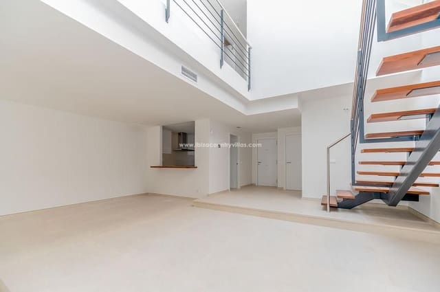 3 sovrum Villa till salu i San Jose / Sant Josep de Sa Talaia med pool - 1 200 000 € (Ref: 9080702)