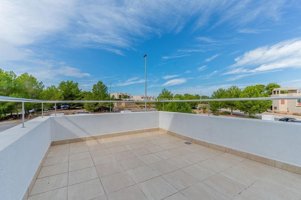 3 makuuhuone Huvila myytävänä paikassa San Jose / Sant Josep de Sa Talaia mukana uima-altaan - 1 200 000 € (Ref: 9080702)