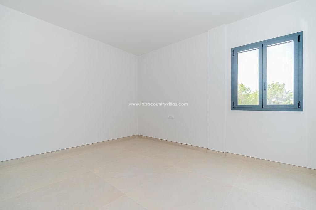 3 makuuhuone Huvila myytävänä paikassa San Jose / Sant Josep de Sa Talaia mukana uima-altaan - 1 200 000 € (Ref: 9080702)