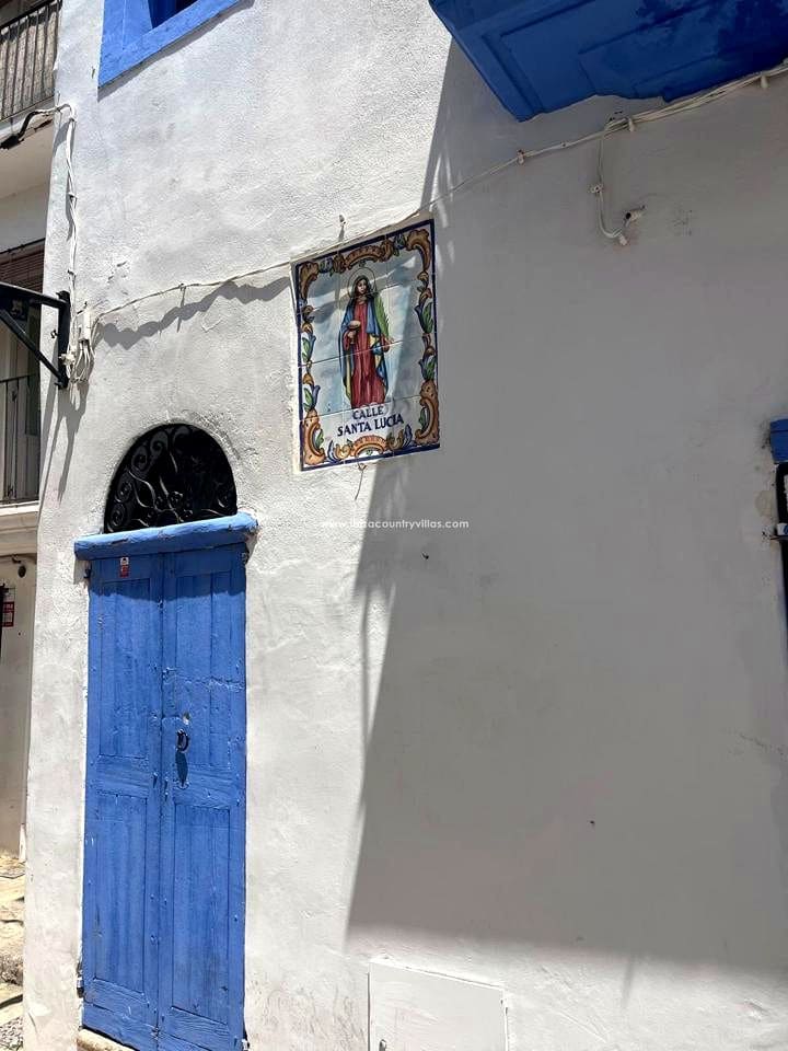 2 bedroom Flat for sale in Ibiza / Eivissa town - € 535,000 (Ref: 9200091)