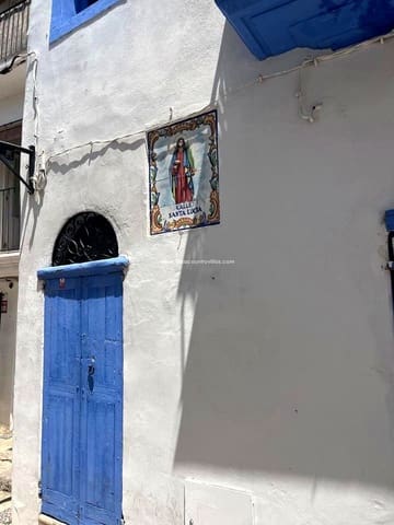 2 bedroom Flat for sale in Ibiza / Eivissa town - € 535,000 (Ref: 9200091)