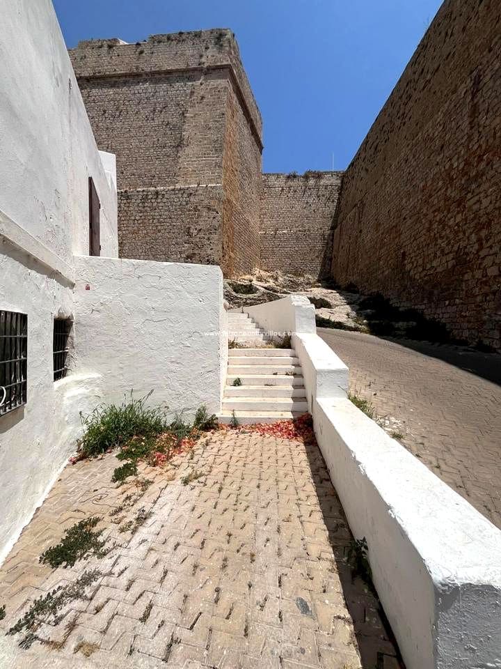 2 bedroom Flat for sale in Ibiza / Eivissa town - € 535,000 (Ref: 9200091)