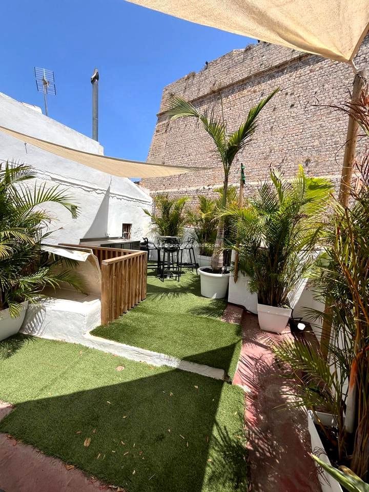 2 bedroom Flat for sale in Ibiza / Eivissa town - € 535,000 (Ref: 9200091)