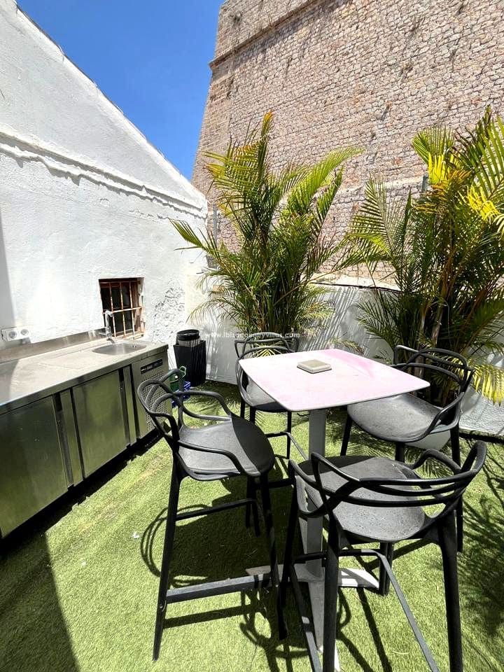 2 bedroom Flat for sale in Ibiza / Eivissa town - € 535,000 (Ref: 9200091)